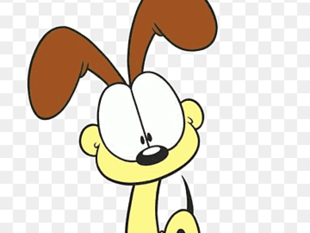 odie