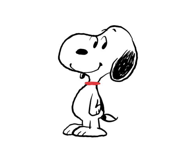 snoopy