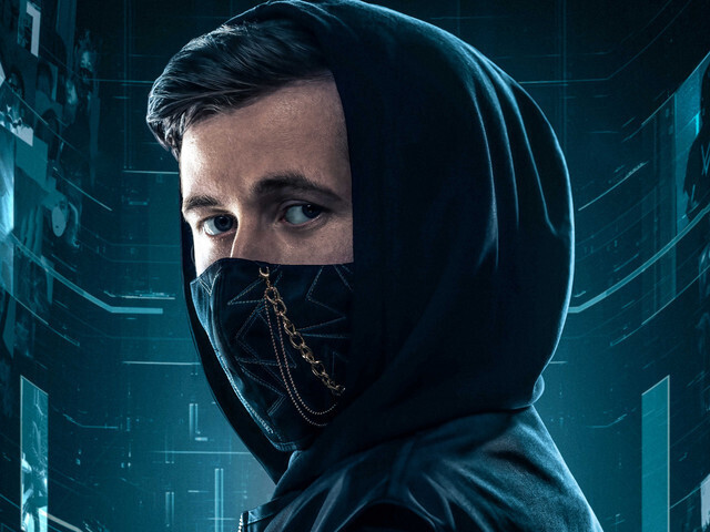 alan walker