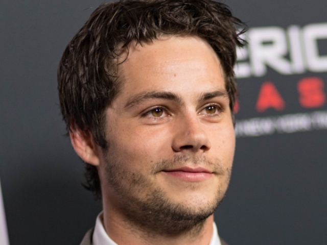 dylan o´brien