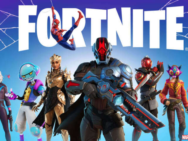 Fortnite