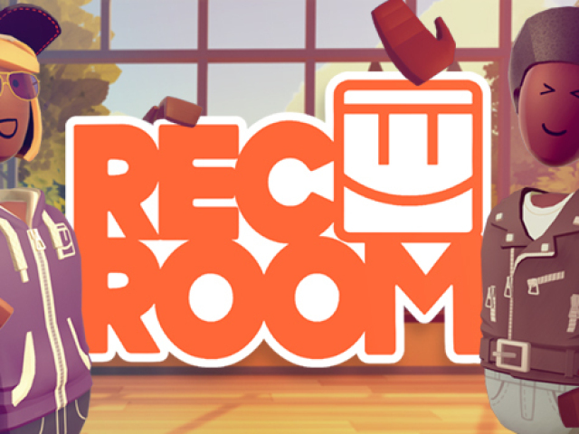 Rec room