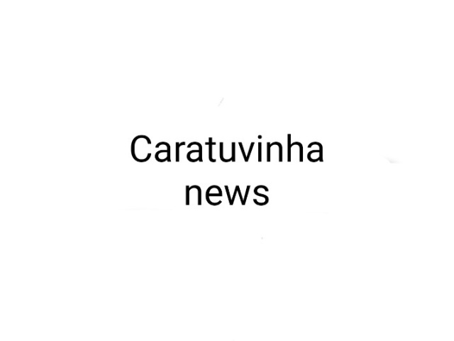 Caratuvinha news (algumas vezes)