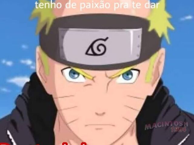 Naruto