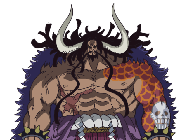 kaido