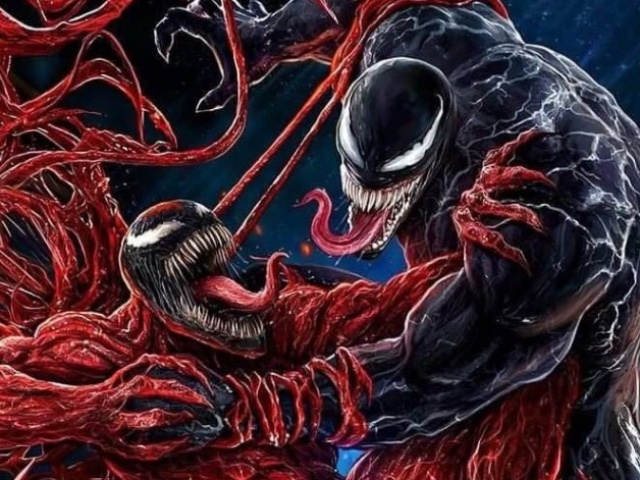 Venom vs Carnificina