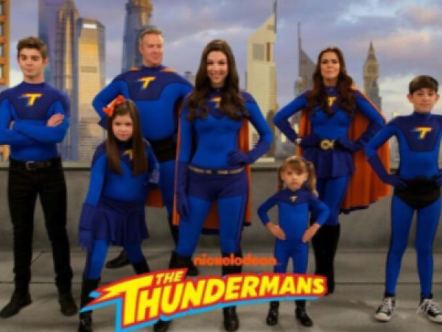 The Thundermans