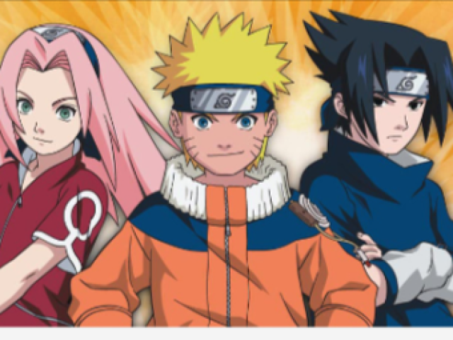 Naruto