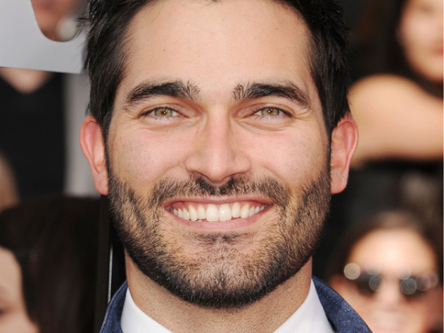 Tyler Hoechlin