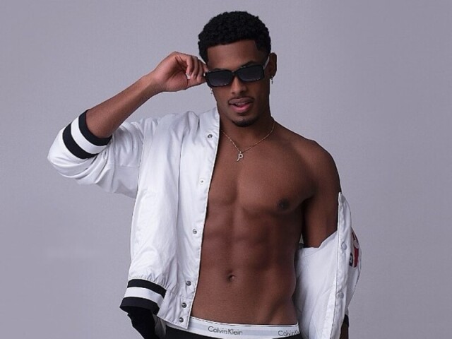 PAULO ANDRÉ