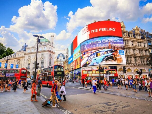 LONDRES