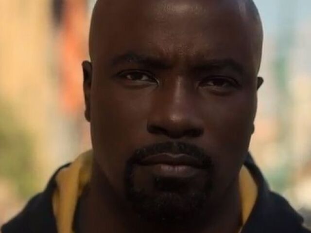 Luke Cage