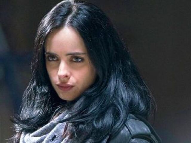 Jessica Jones