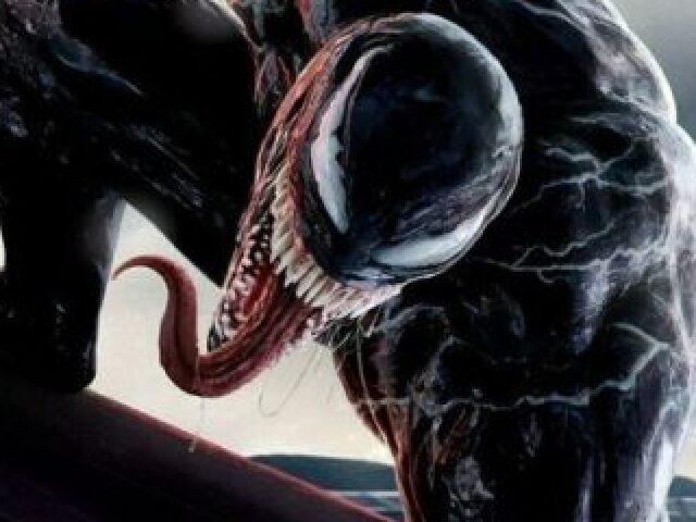 Eddie Brock - Venom