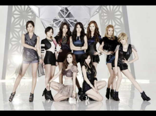 The Boys - Girls Generation