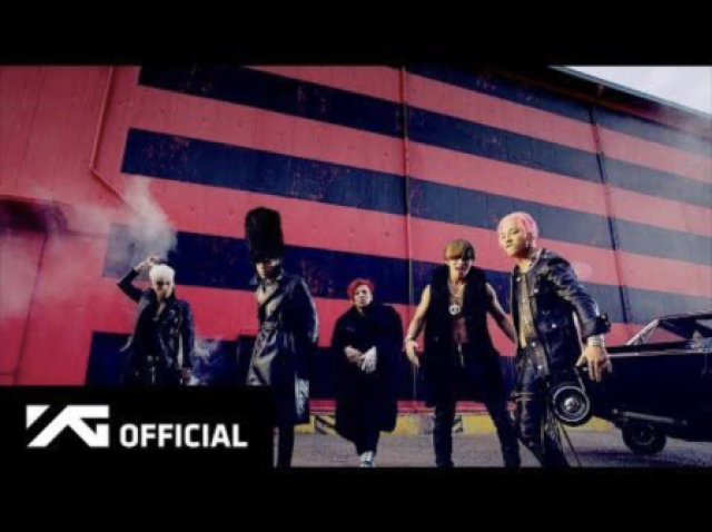 Bang Bang Bang - BigBang