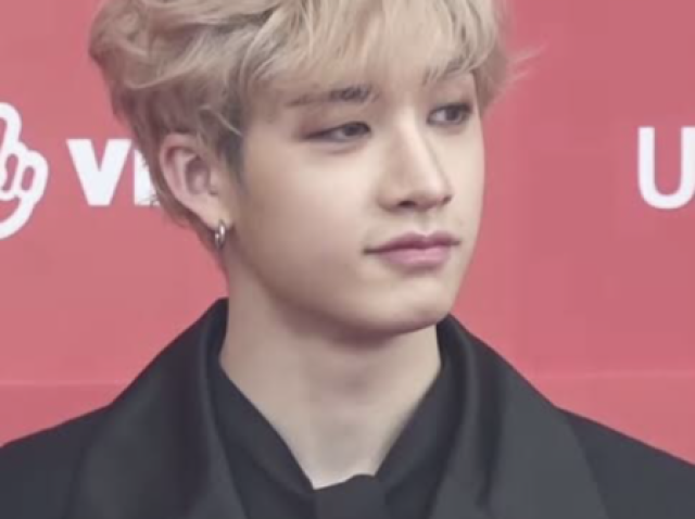 Bang Chan (Stray Kids)