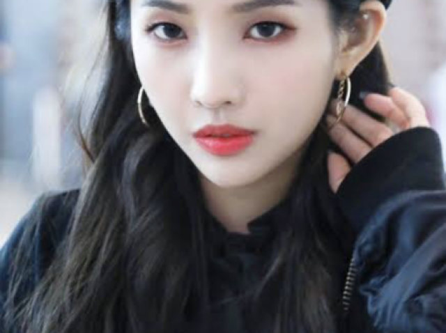 Soyeon (G I-dle)