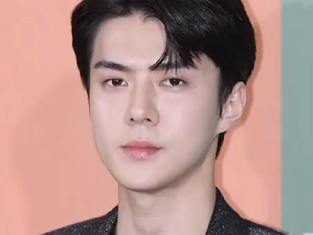 Sehun (EXO)