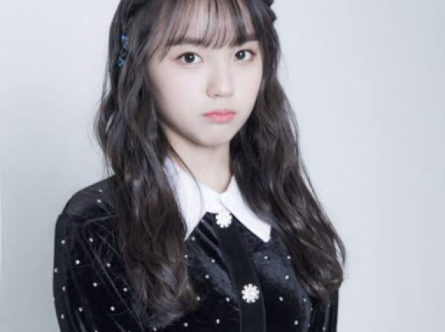 Yeseo (Kep1er)