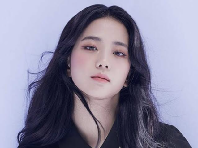 Jisoo (Blackpink)