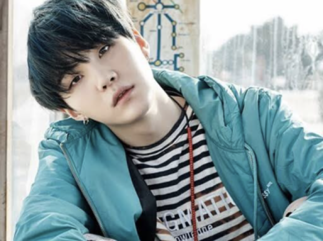 Suga (BTS)