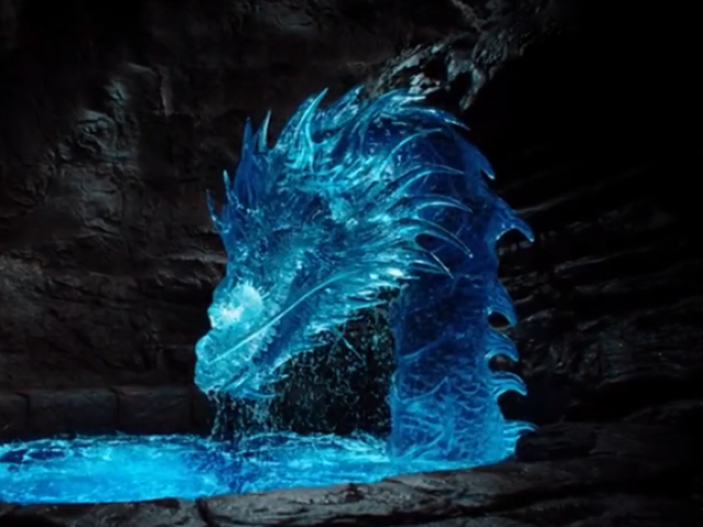 Agua