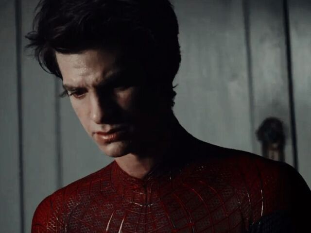 Andrew Garfield