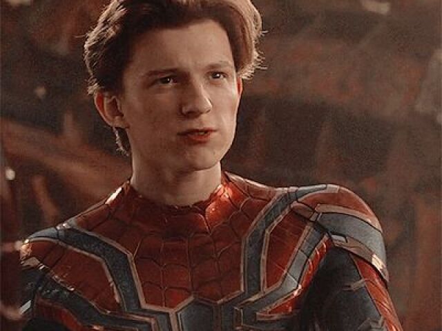 Tom Holland