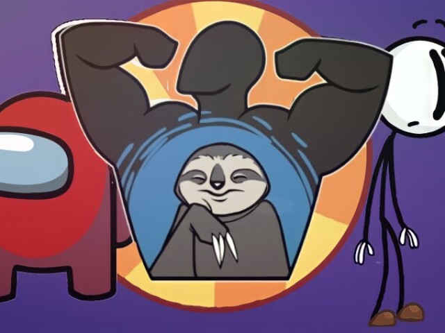 Orgulho da Innersloth