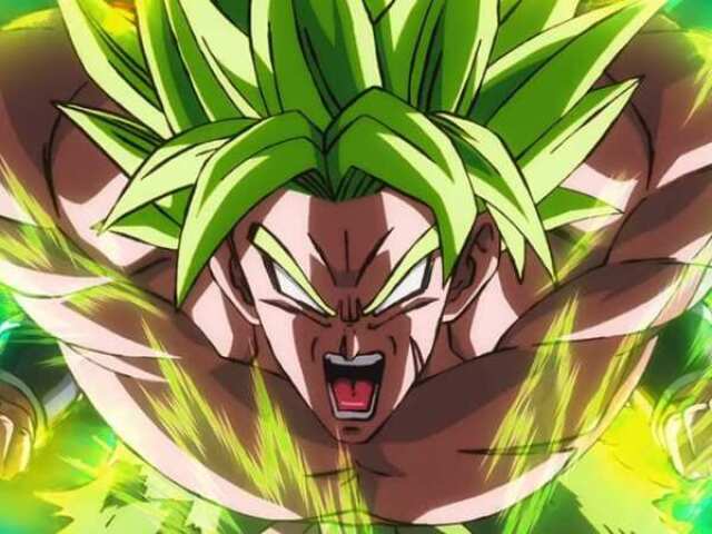 Broly