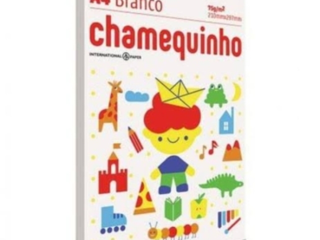 Essa chamequinho