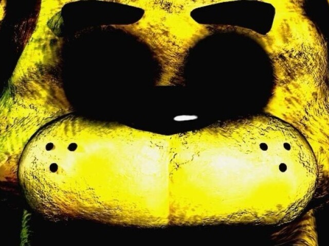 Golden freddy