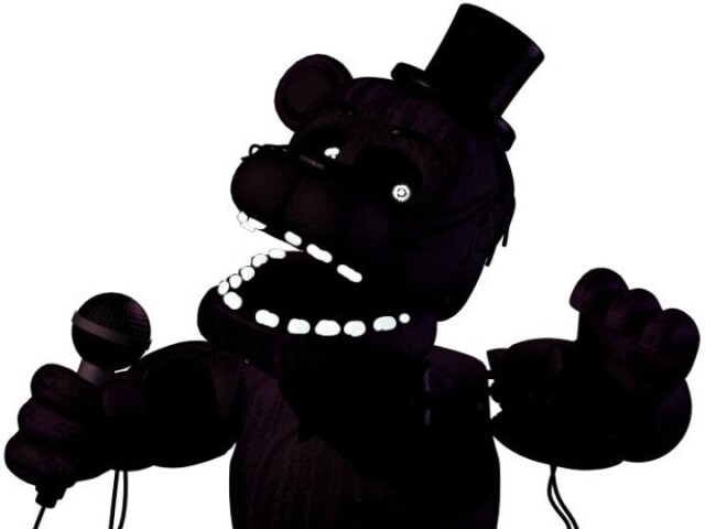 Shadow freddy