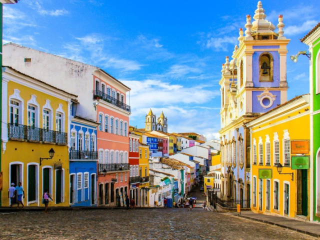 Pelourinho