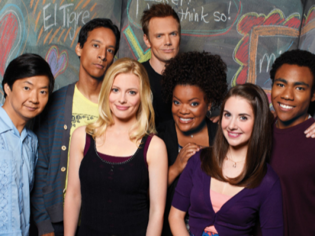Community