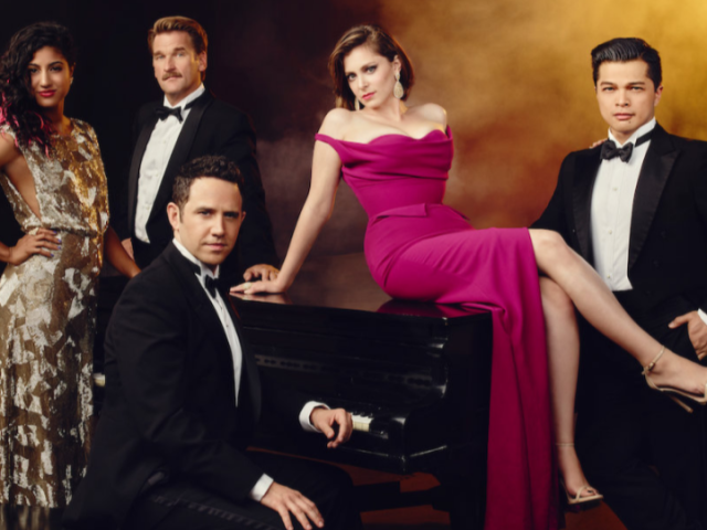 Crazy Ex-Girlfriend