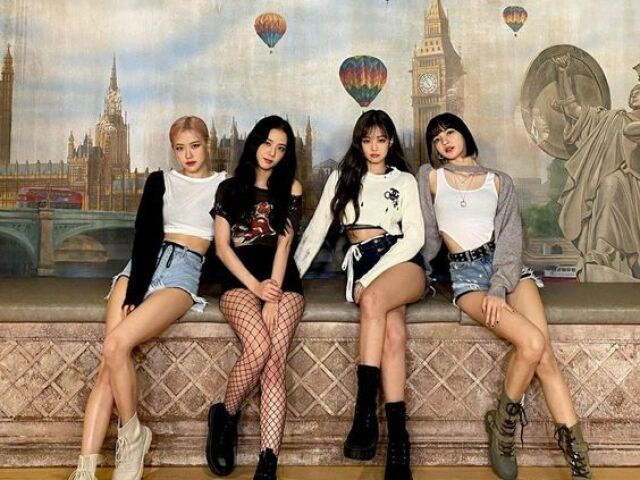 BLACKPINK