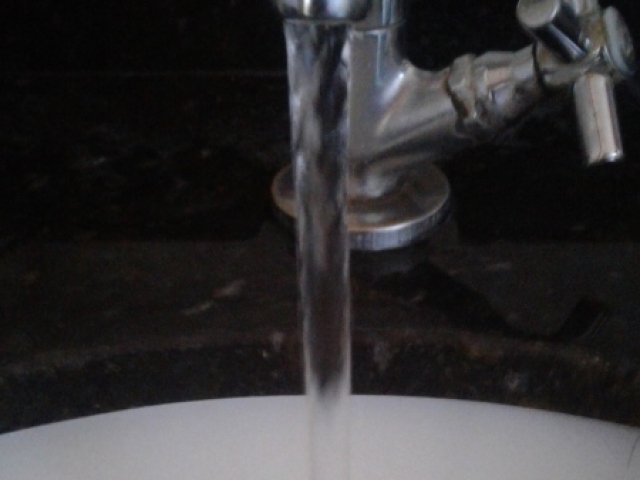 Agua