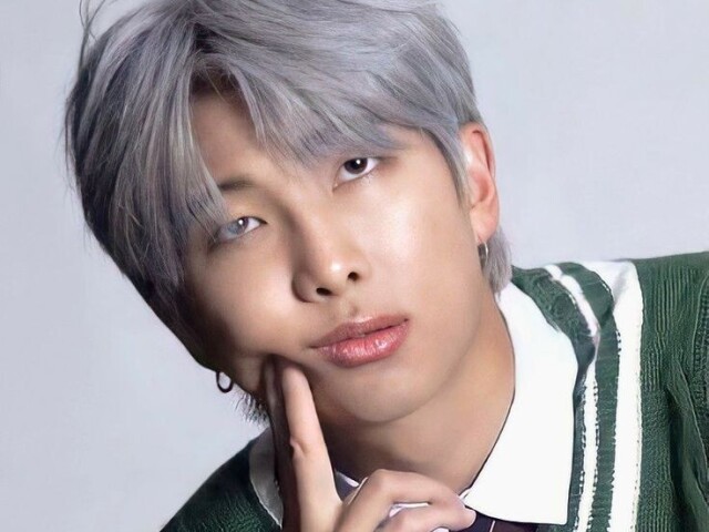 Namjoon