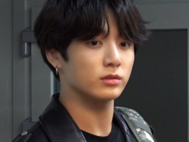 Jungkook