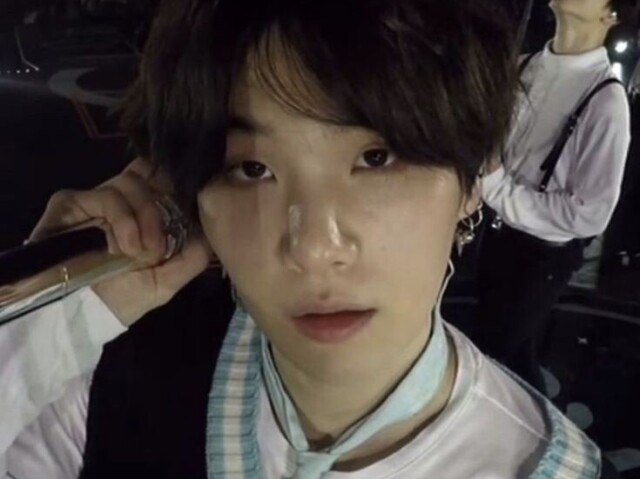 Yoongi