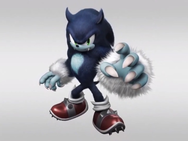 WereHog