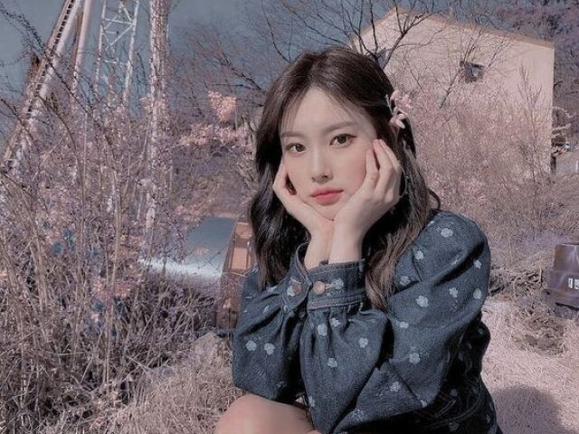 Hyewon