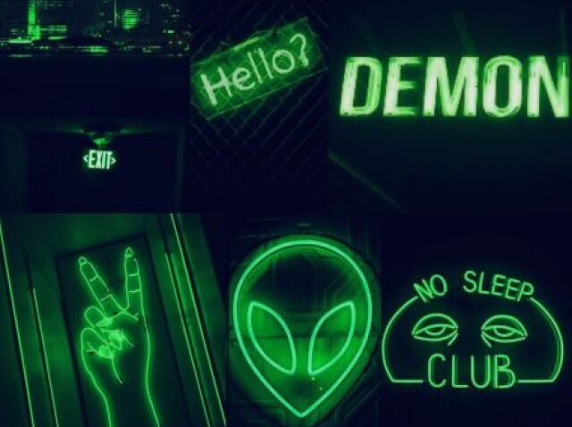 verde