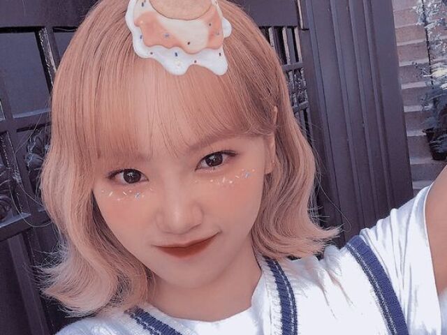 Chaewon
