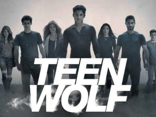 teen wolf