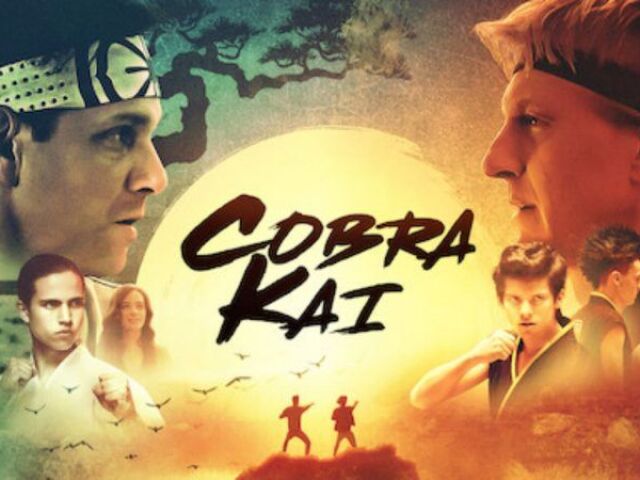 cobra kai