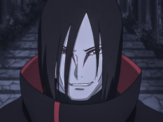 Orochimaru