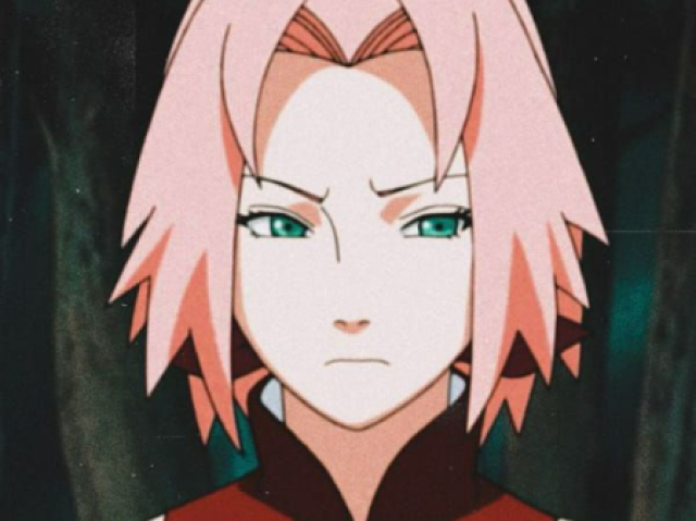 Sakura Haruno